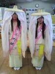 2013年4月の小野小町