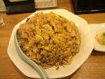 ラーメン順・ゴロゴロチャーハン