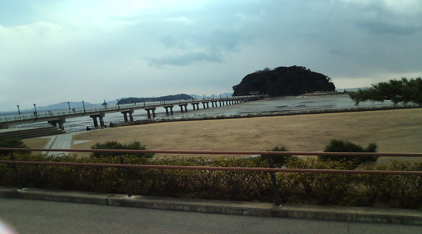 竹島