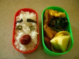 お弁当