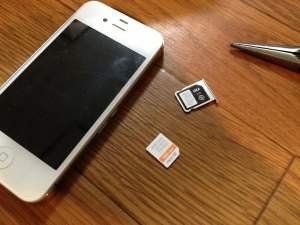 IPHONE5CSIM