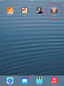 iPAD4CYDIA