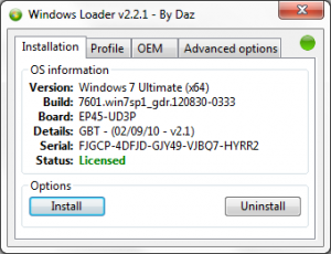 Winloader