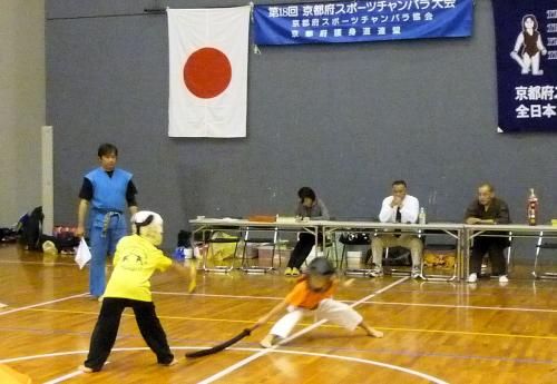 小次郎決勝