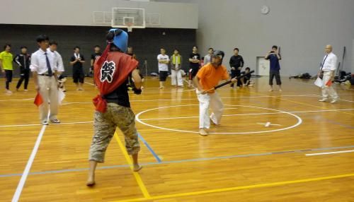 翔決勝