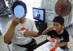 かいなん夢風鈴祭り2011-06