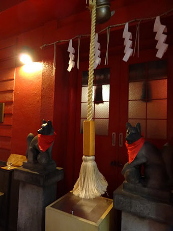 豊岩稲荷神社2