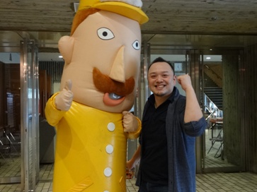 レルヒさん