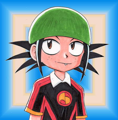 黒羽源紹介
