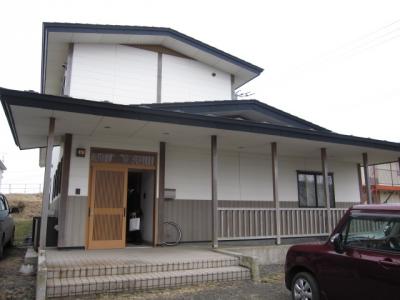 冬月荘