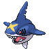 サメハダー2