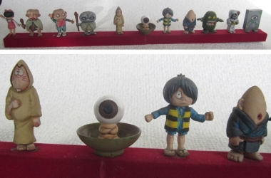 森永 ゲゲゲの鬼太郎