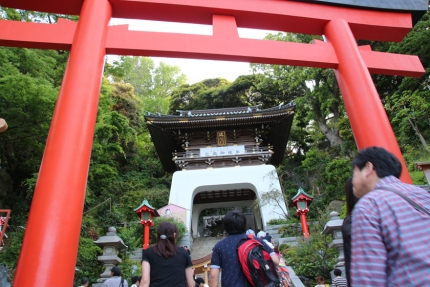 江ノ島神社2 002