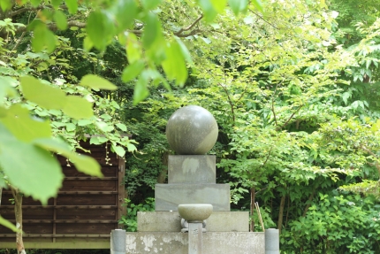 浄智寺2 011