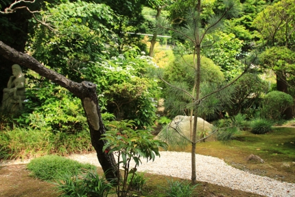 報国寺 008