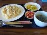 キムチチャーハン