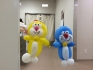 ドラえもん