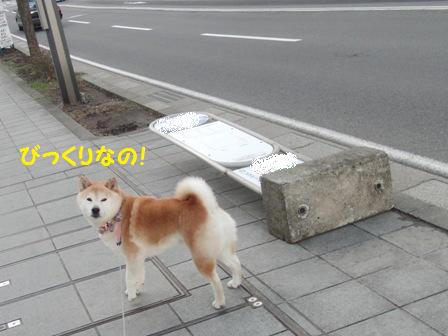 びっくり