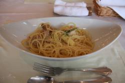 パスタ