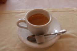 コーヒー