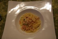 パスタ