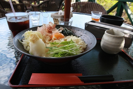 うどん