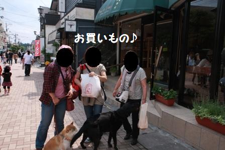 お買い物