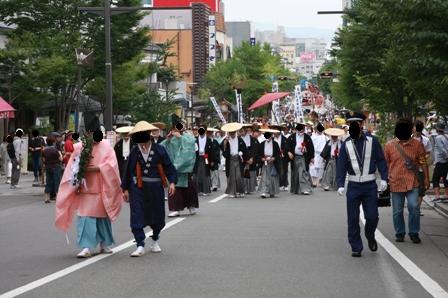 祇園祭