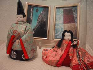 おひなさま1