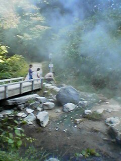 温泉卵