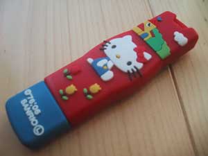 キティUSB