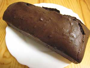 チョコケーキ