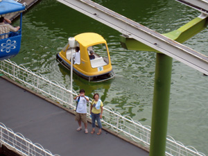 遊園地2