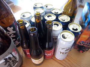 酒