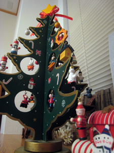 クリスマス1