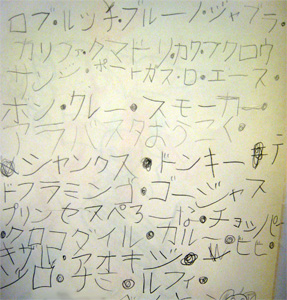 練習1