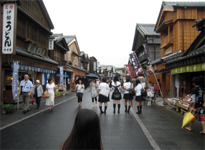 伊勢神宮3