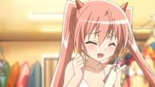 杏の歩の日々