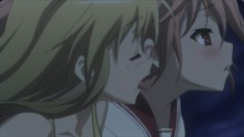 杏の歩の日々