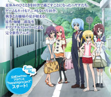 杏の歩の日々