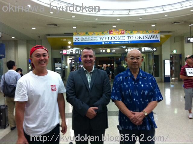 okinawa kyudokan 20111008_3