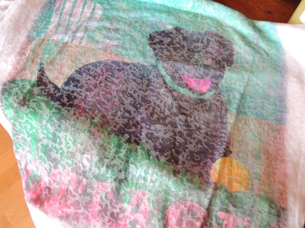 アーティストTシャツ6