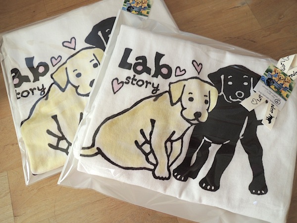 オリジナルTシャツただいま再入荷待ちです