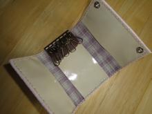 key case 016
