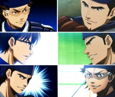 49イケメン捕手