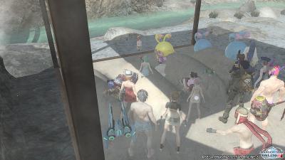 SSの位置取り