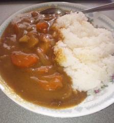 カレー