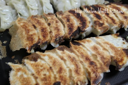 焼き色もよし♪