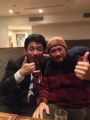 スノーボード農家 岩本敦さん