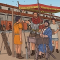 ローマ軍の物語Ⅱ